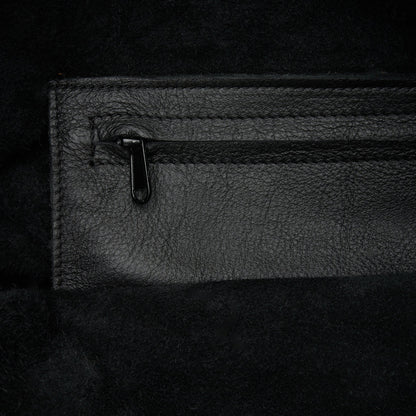Ellie 2-in-1 Shopper Bag - Woodstock Leather
