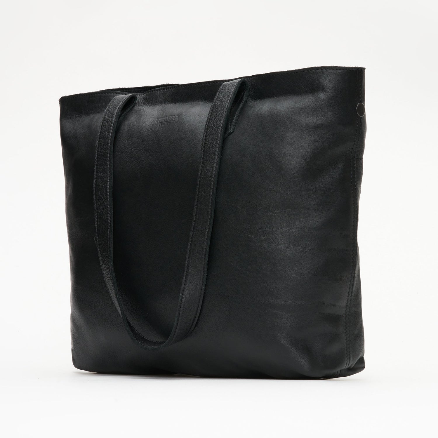 Ellie 2-in-1 Shopper Bag - Woodstock Leather