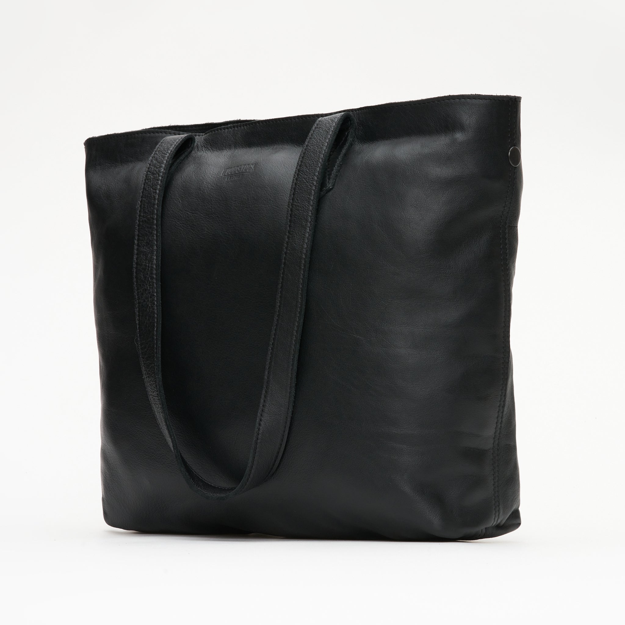 Ellie 2-in-1 Shopper Bag - Woodstock Leather