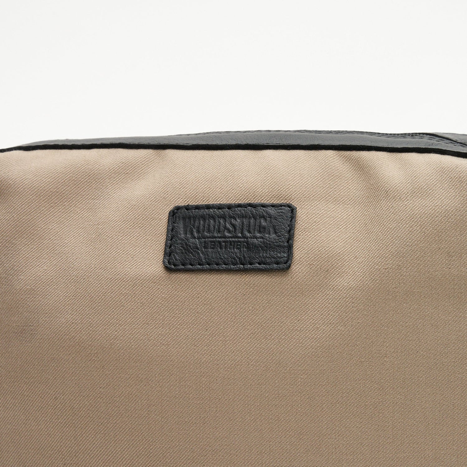 Ellie 2-in-1 Shopper Bag - Woodstock Leather