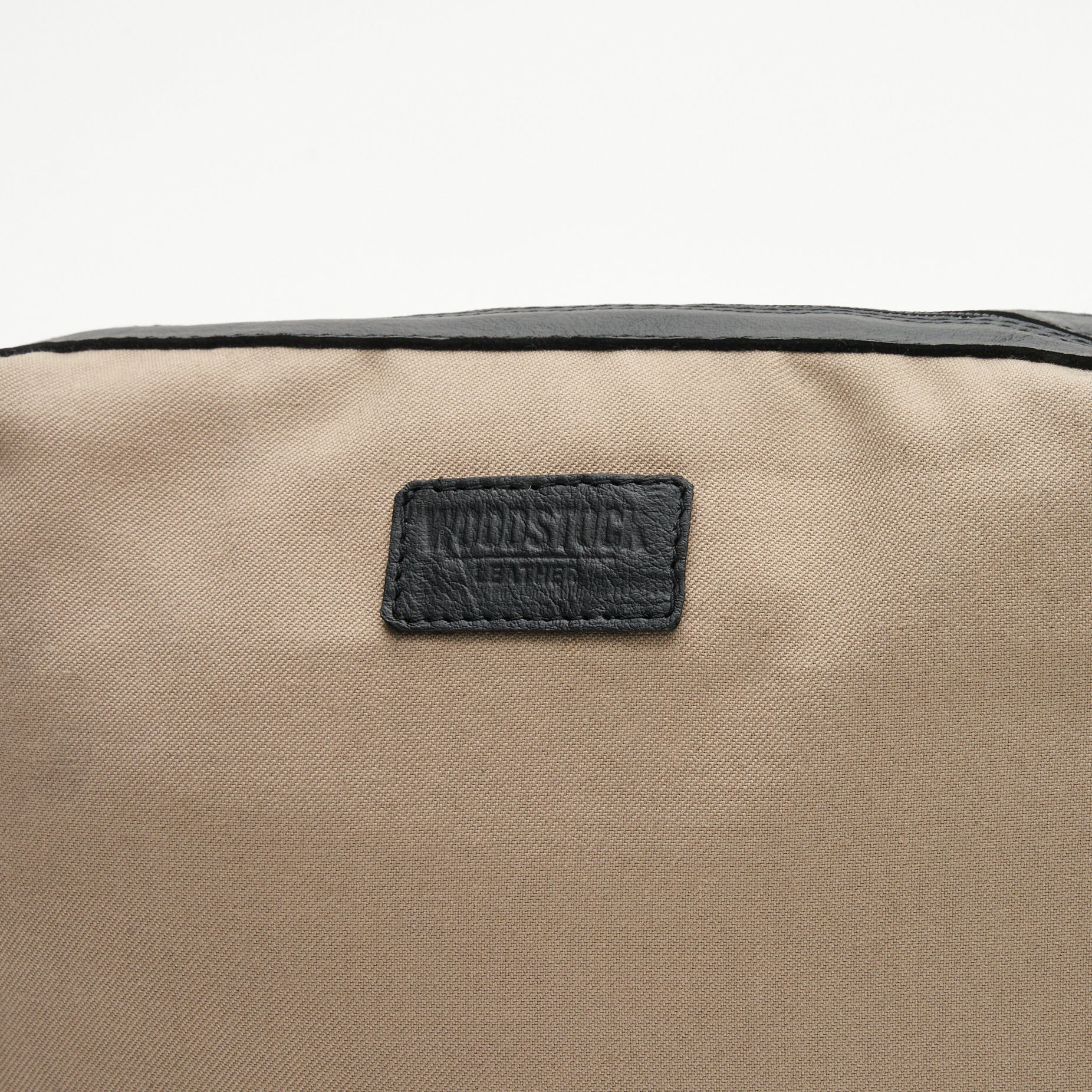 Ellie 2-in-1 Shopper Bag - Woodstock Leather