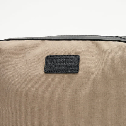 Ellie 2-in-1 Shopper Bag - Woodstock Leather