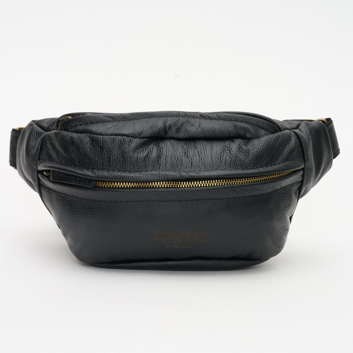 Elzaan Moonbag - Woodstock Leather