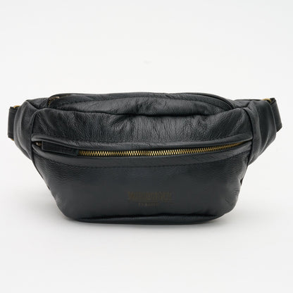 Elzaan Moonbag - Woodstock Leather