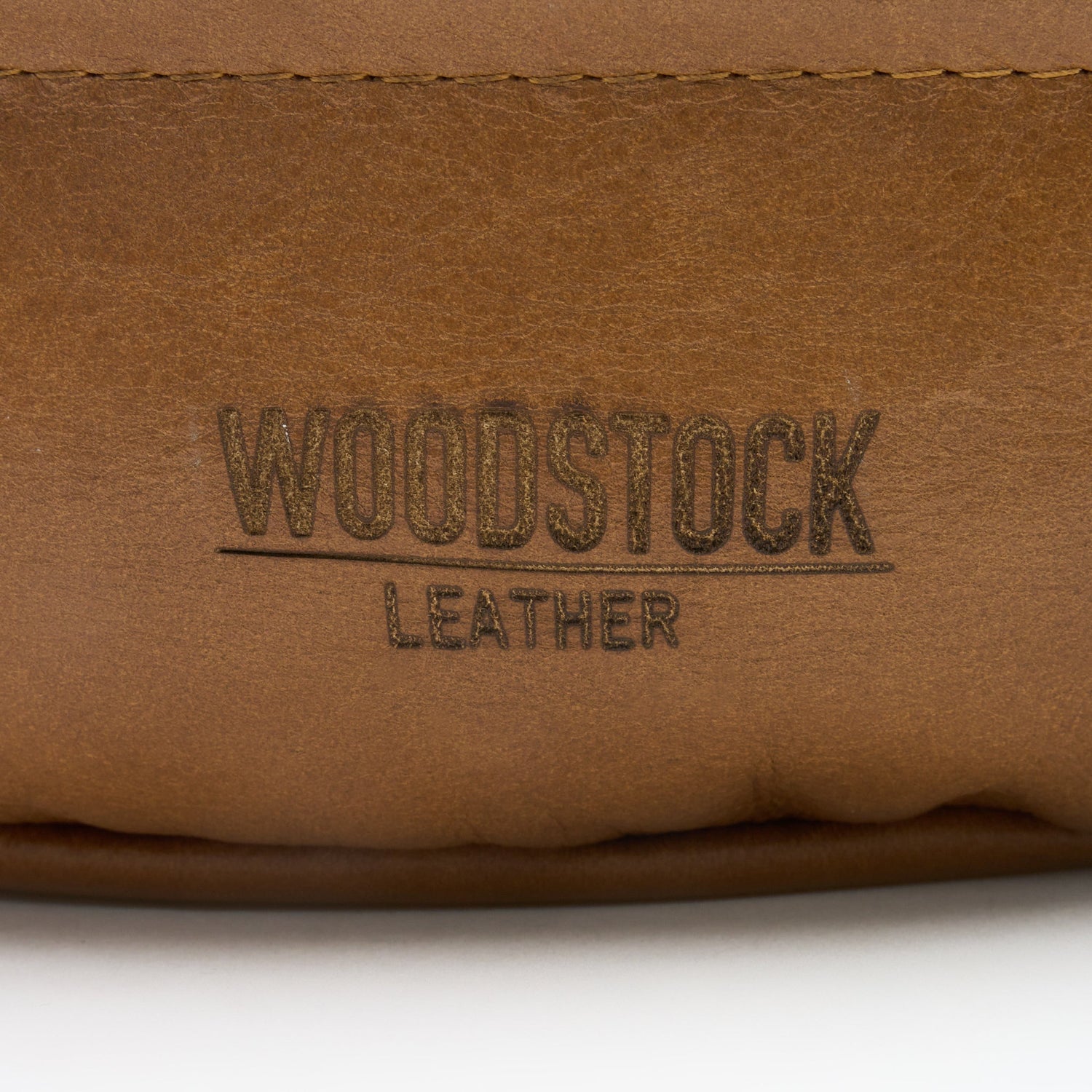 Elzaan Moonbag - Woodstock Leather