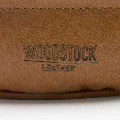 Elzaan Moonbag - Woodstock Leather