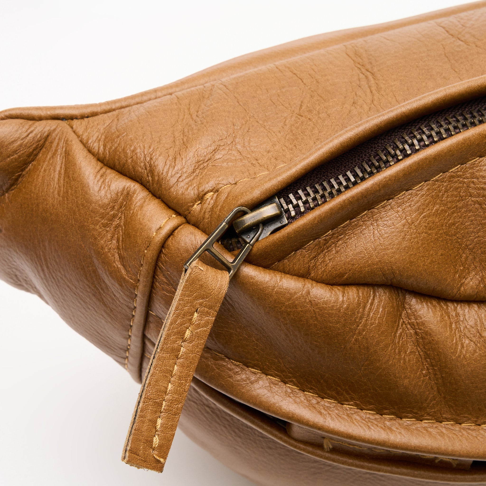 Elzaan Moonbag - Woodstock Leather