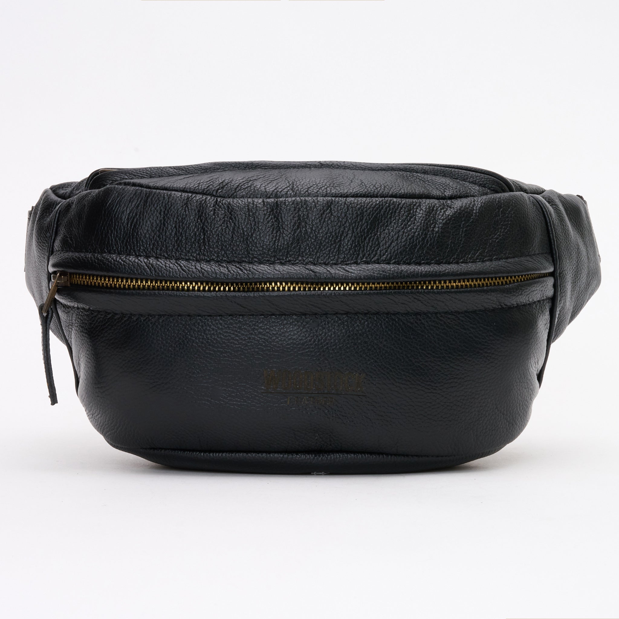 Elzaan Moonbag - Woodstock Leather