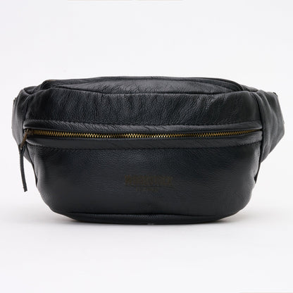 Elzaan Moonbag - Woodstock Leather
