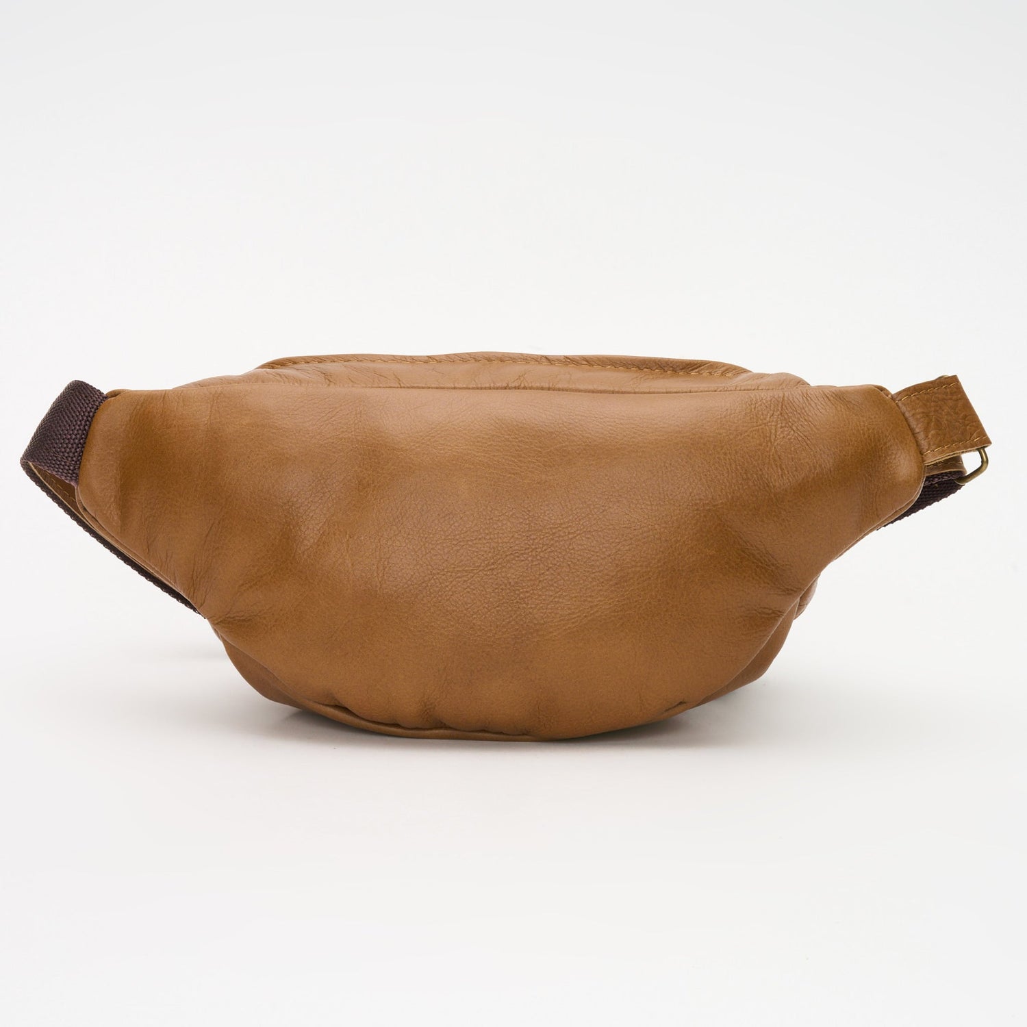Elzaan Moonbag - Woodstock Leather