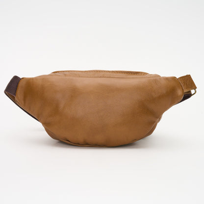 Elzaan Moonbag - Woodstock Leather