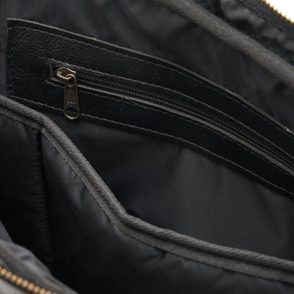 Finley Laptop Bag - Woodstock Leather