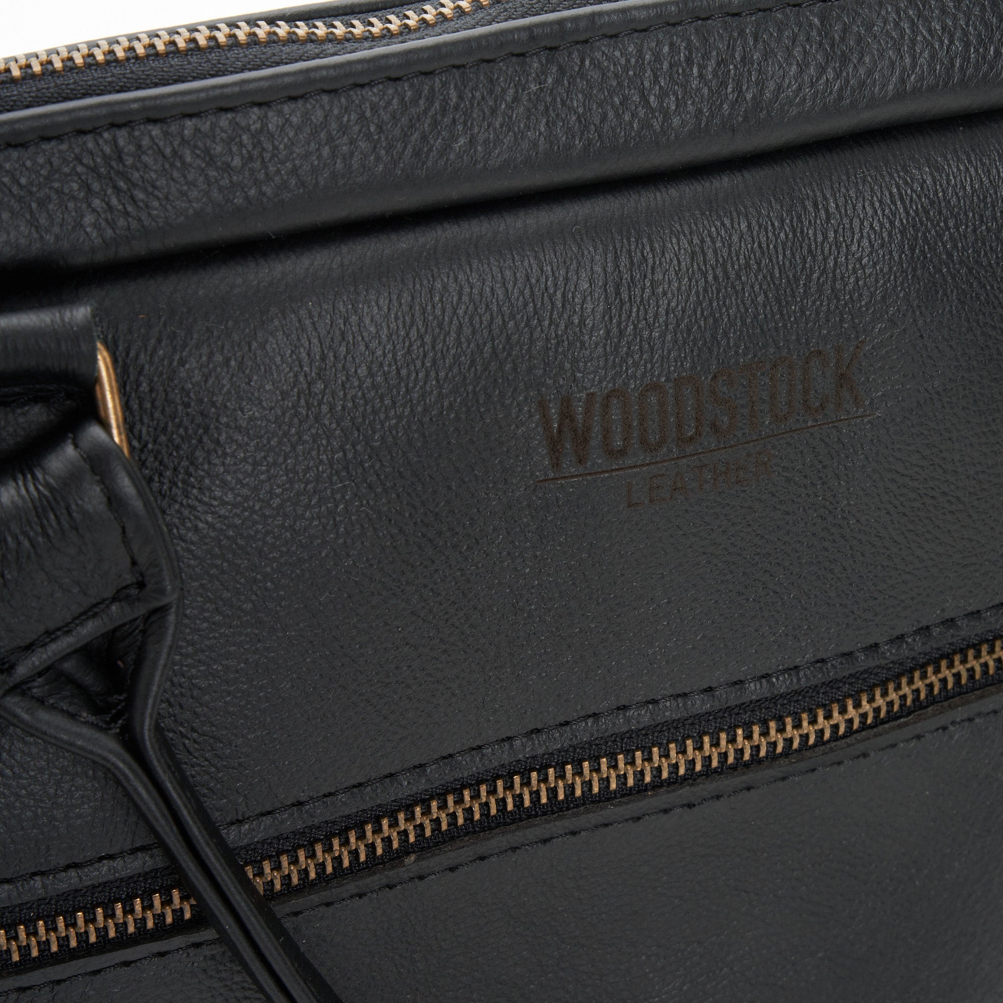 Finley Laptop Bag - Woodstock Leather
