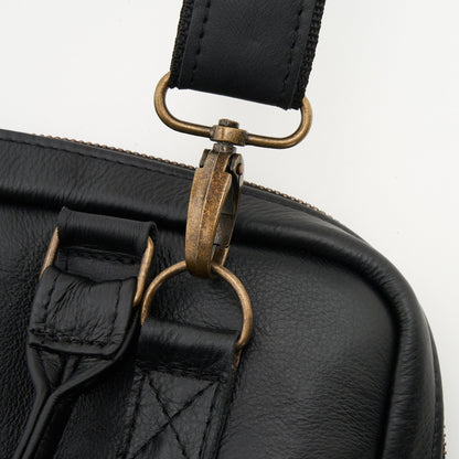 Finley Laptop Bag - Woodstock Leather