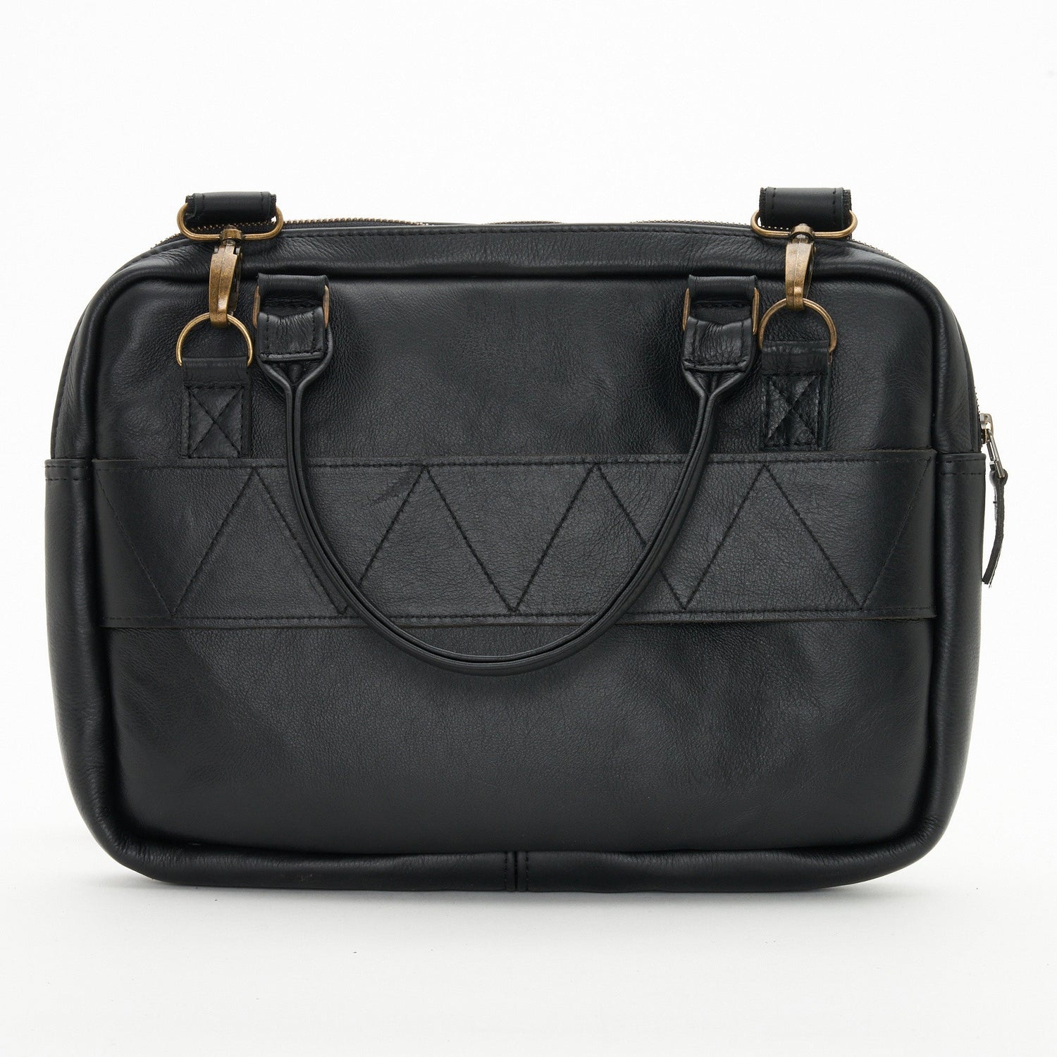 Finley Laptop Bag - Woodstock Leather