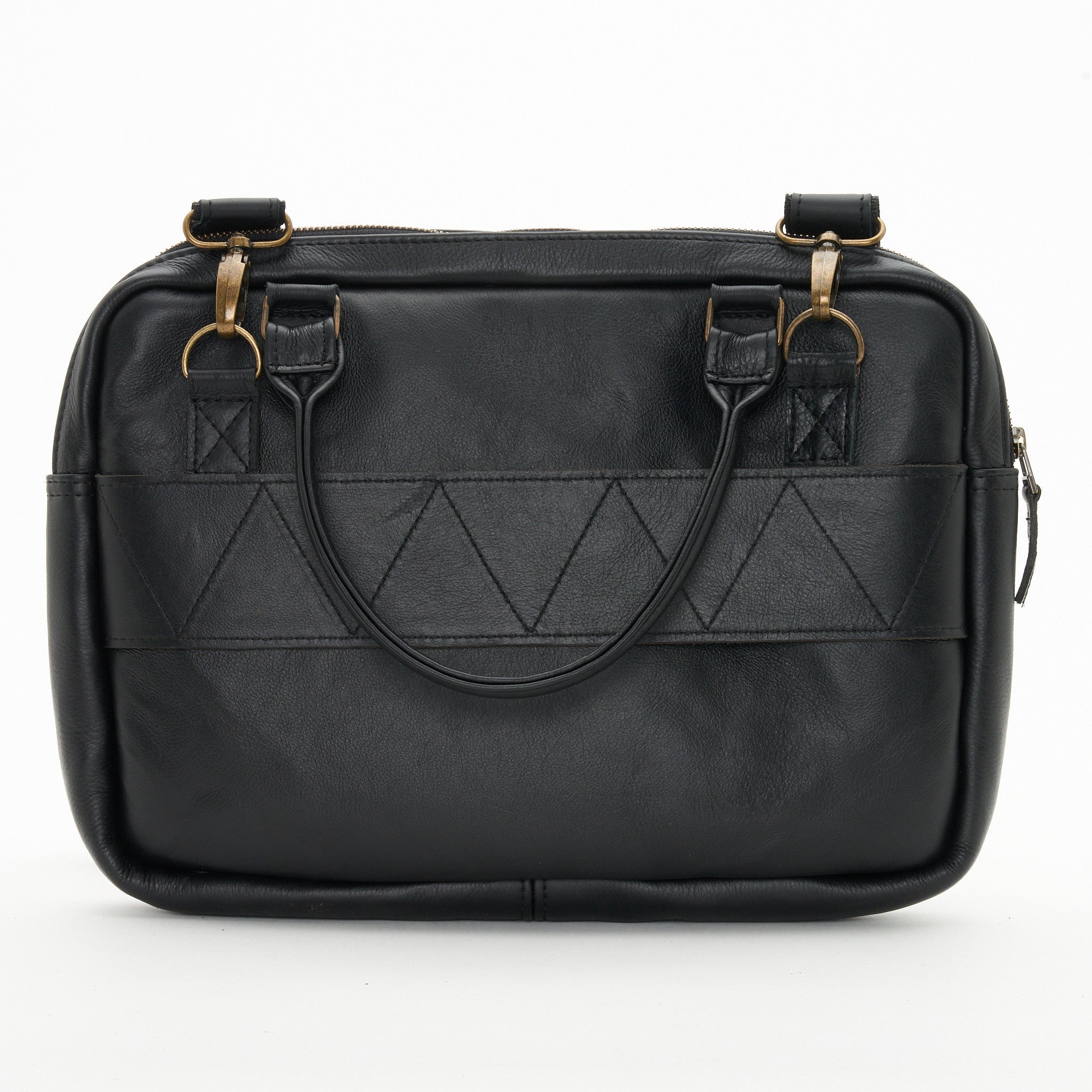 Finley Laptop Bag - Woodstock Leather