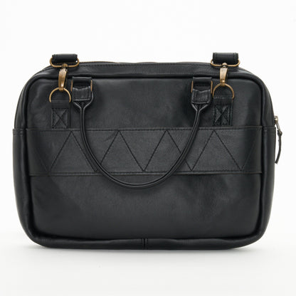 Finley Laptop Bag - Woodstock Leather