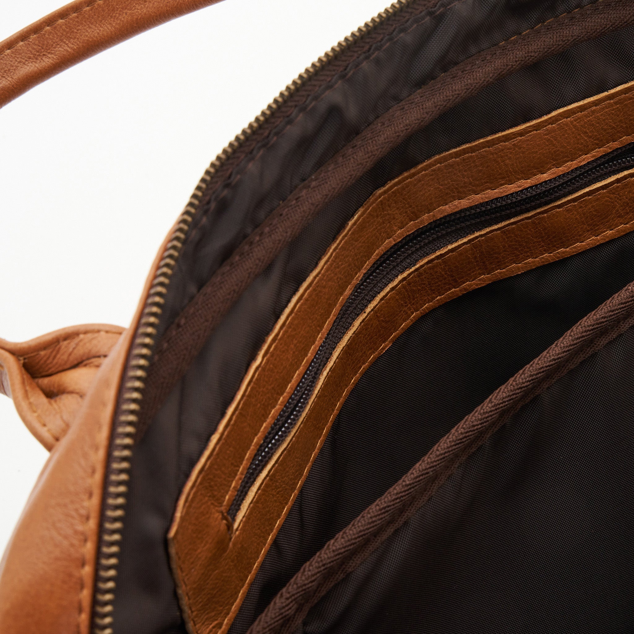 Finley Laptop Bag - Woodstock Leather