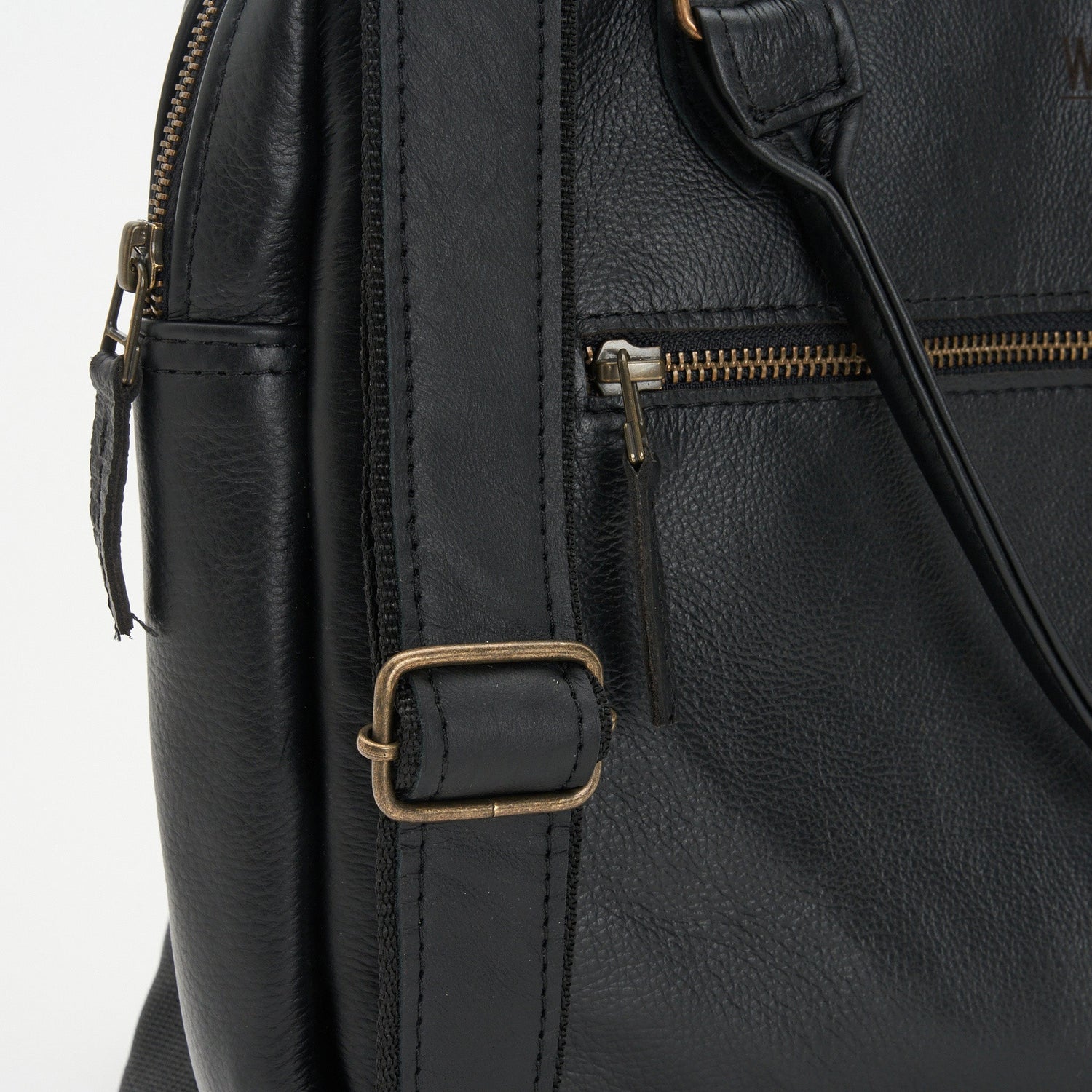 Finley Laptop Bag - Woodstock Leather