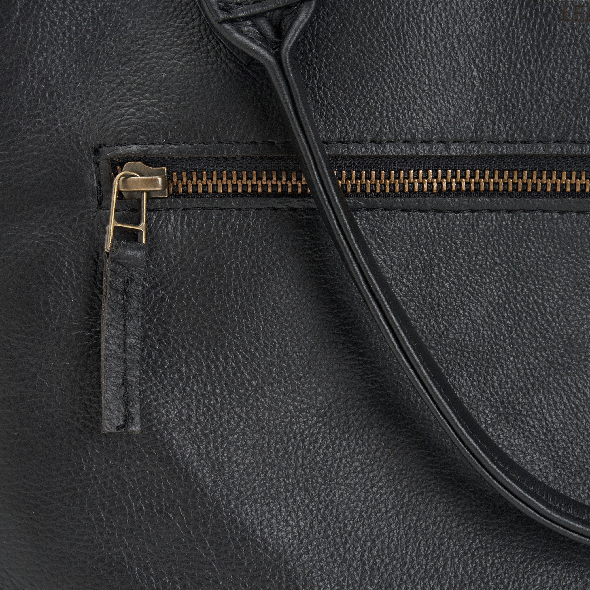 Finley Laptop Bag - Woodstock Leather