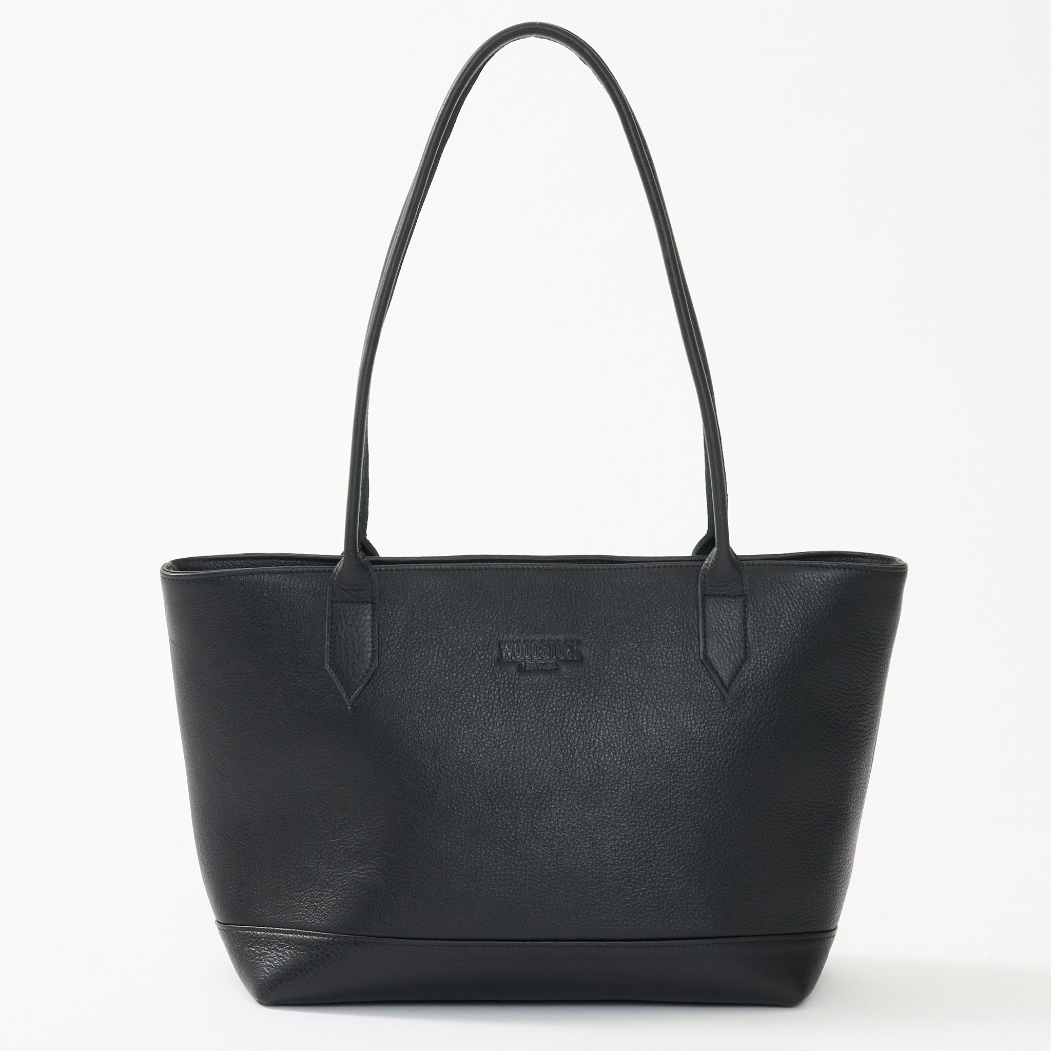 Florence Tote - Woodstock Leather