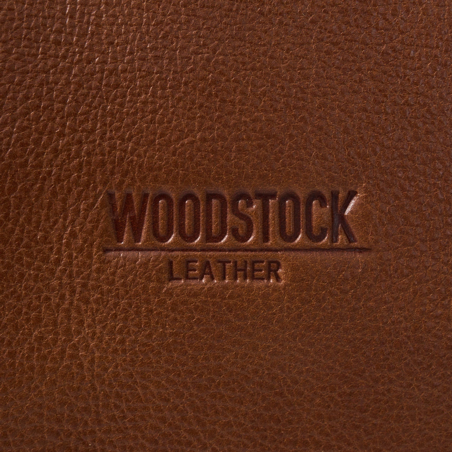Florence Tote - Woodstock Leather