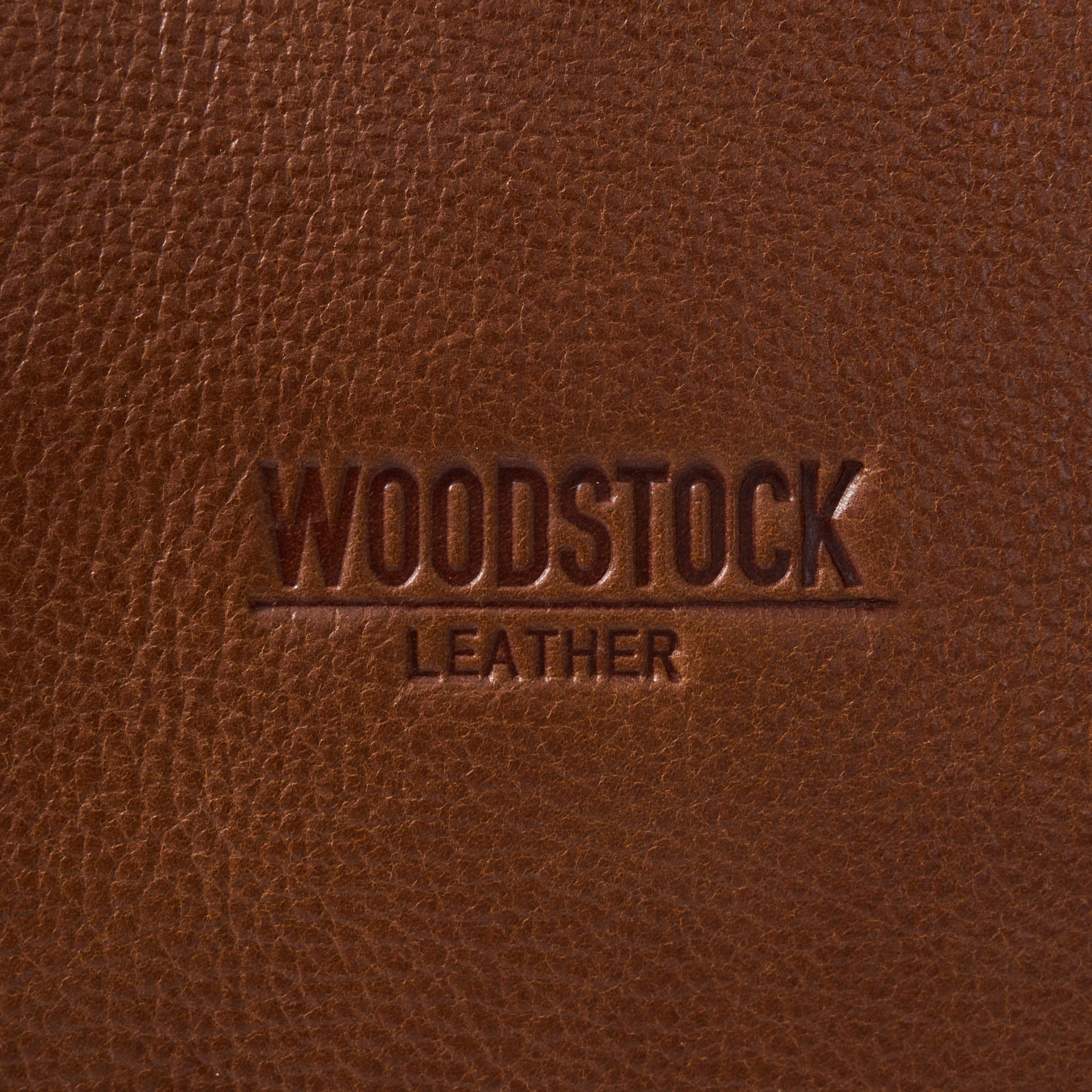 Florence Tote - Woodstock Leather