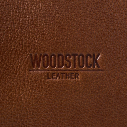 Florence Tote - Woodstock Leather