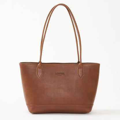 Florence Tote - Woodstock Leather