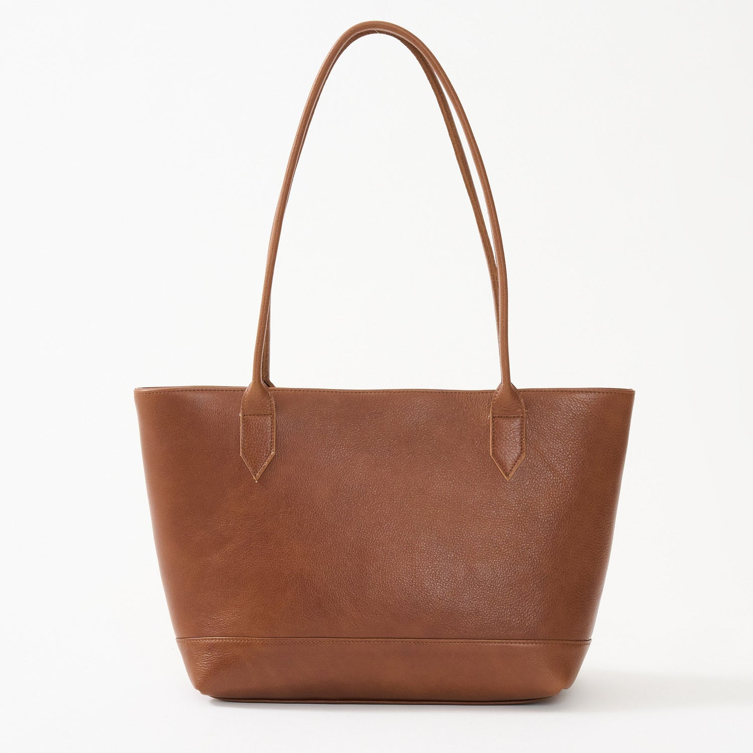 Florence Tote - Woodstock Leather