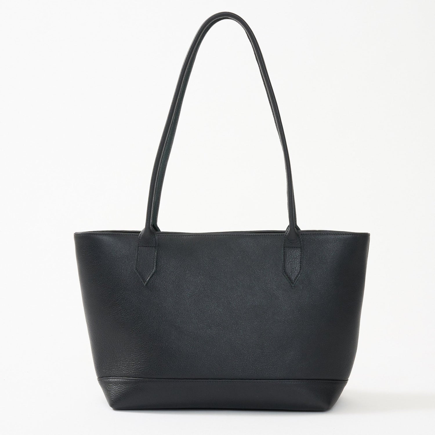 Florence Tote - Woodstock Leather