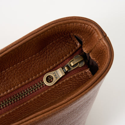 Florence Tote - Woodstock Leather