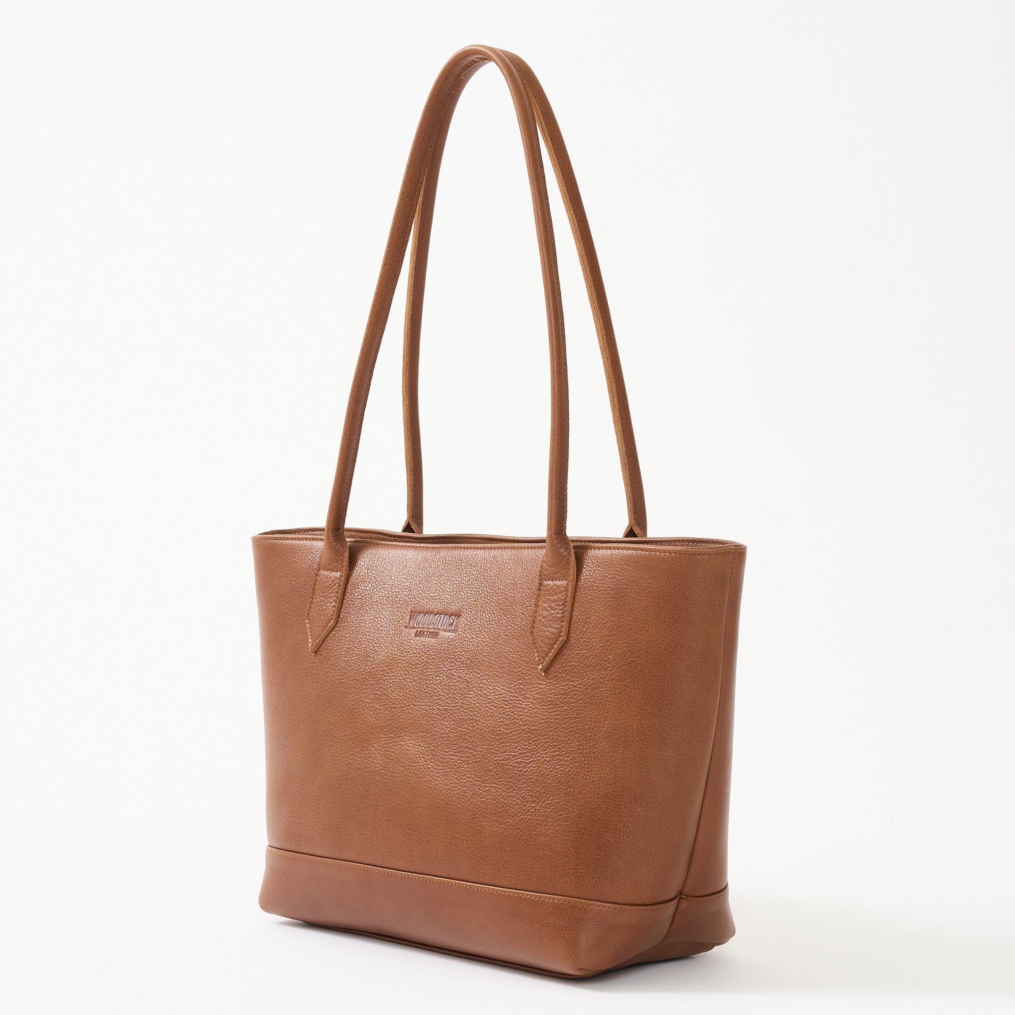 Florence Tote - Woodstock Leather