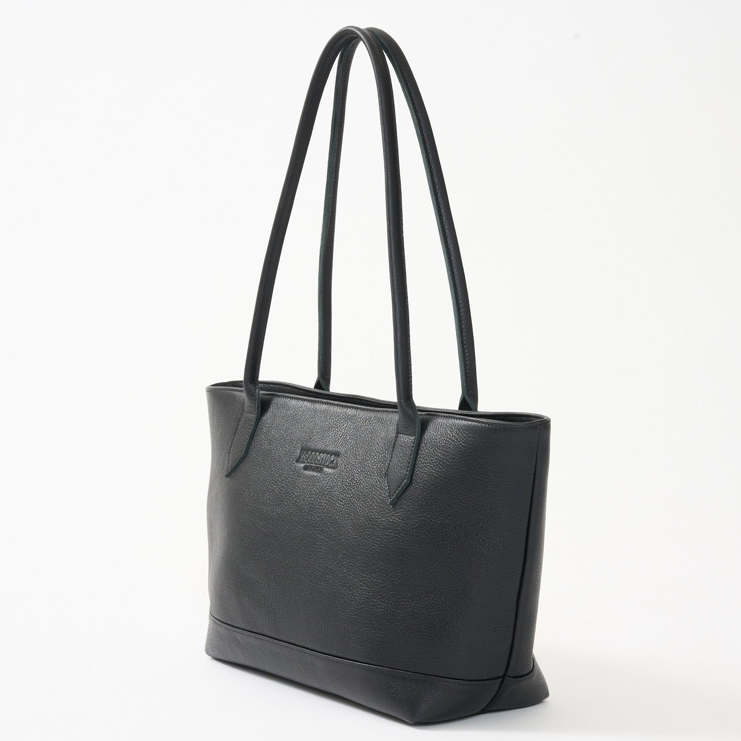 Florence Tote - Woodstock Leather