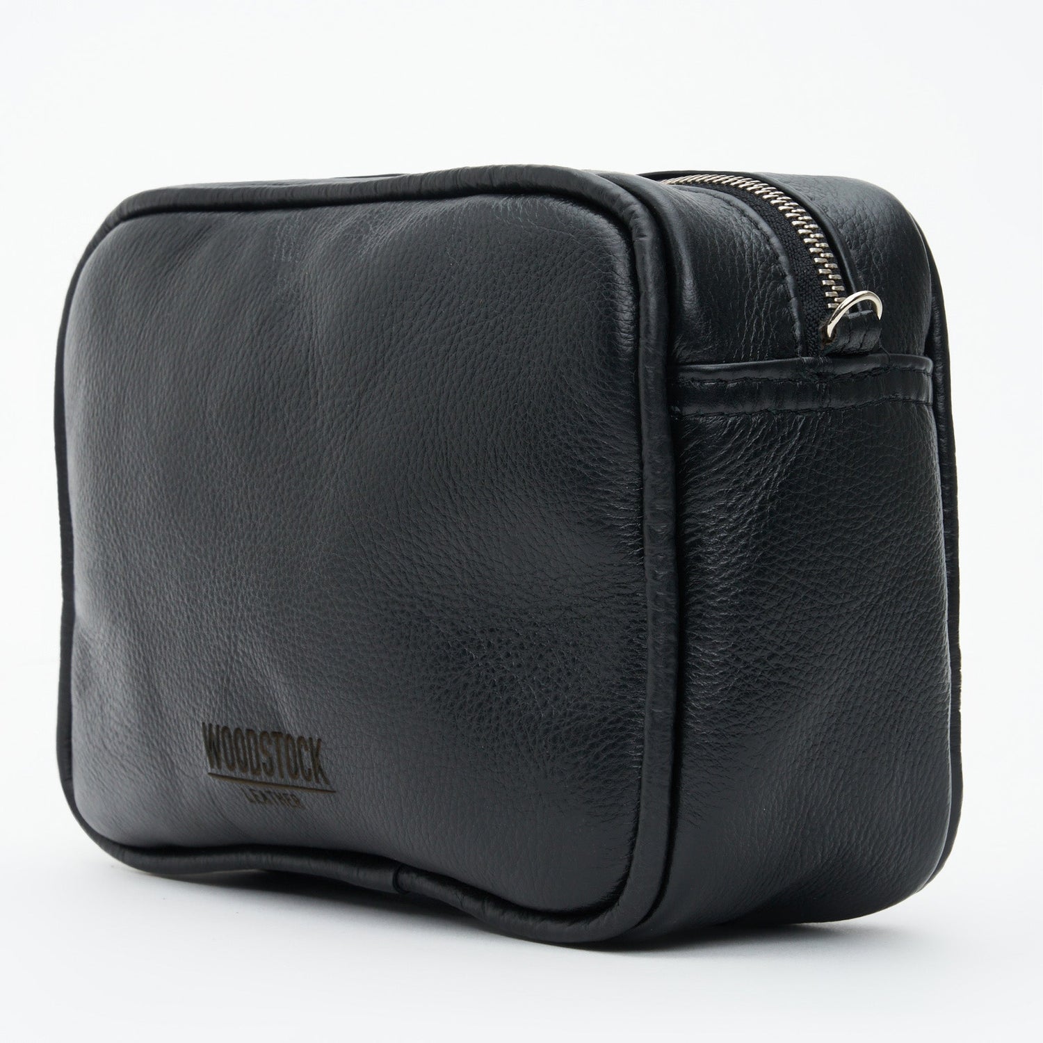 Imogen Camera Sling Bag - Woodstock Leather