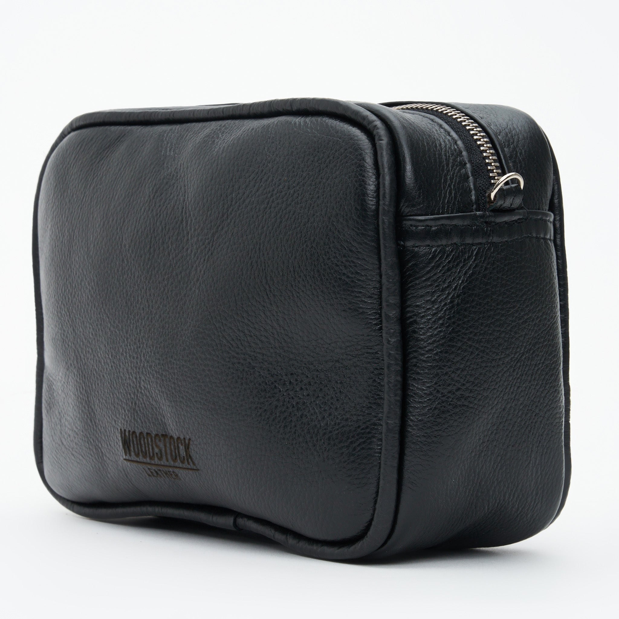 Imogen Camera Sling Bag - Woodstock Leather