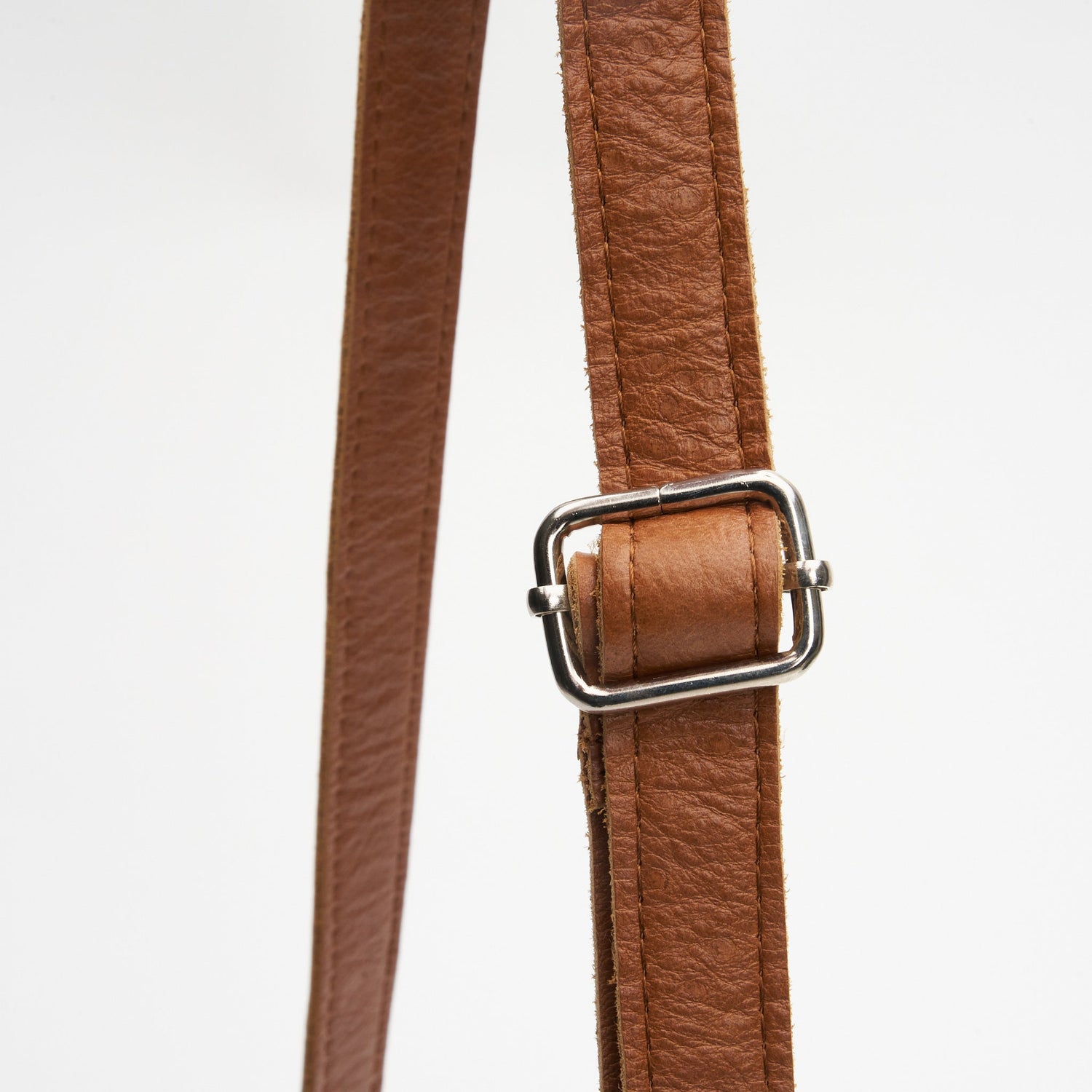 Imogen Camera Sling Bag - Woodstock Leather