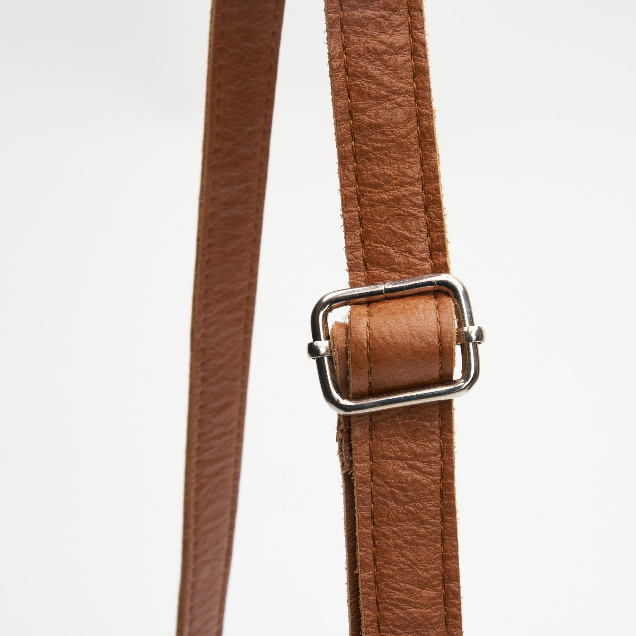 Imogen Camera Sling Bag - Woodstock Leather