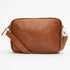 Imogen Camera Sling Bag - Woodstock Leather