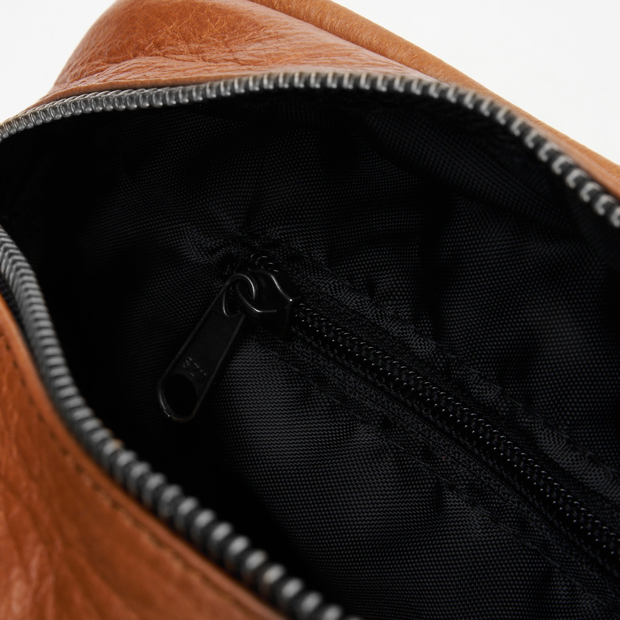 Imogen Camera Sling Bag - Woodstock Leather