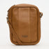 Jordan Cross Body Sling Bag - Woodstock Leather