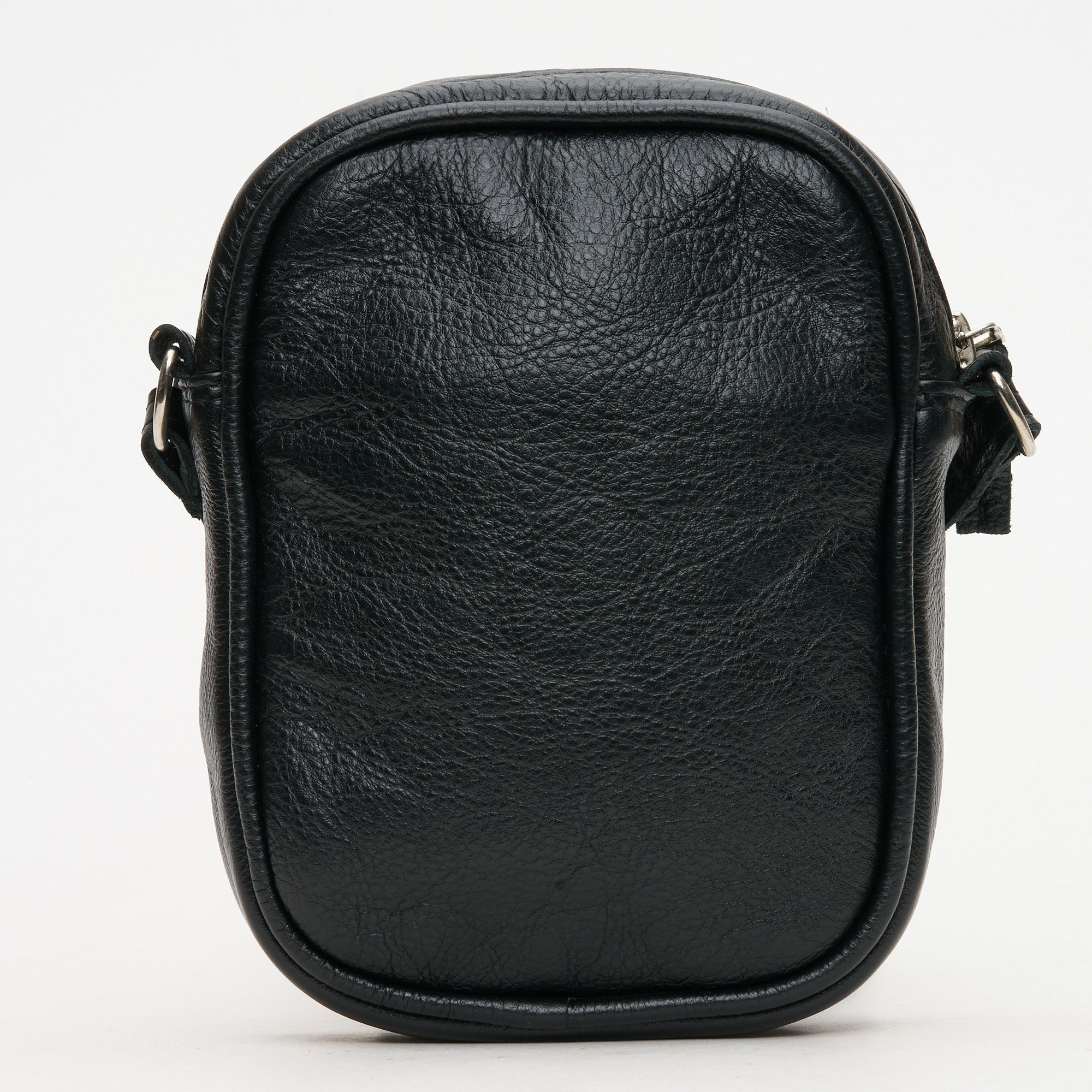 Jordan Cross Body Sling Bag - Woodstock Leather