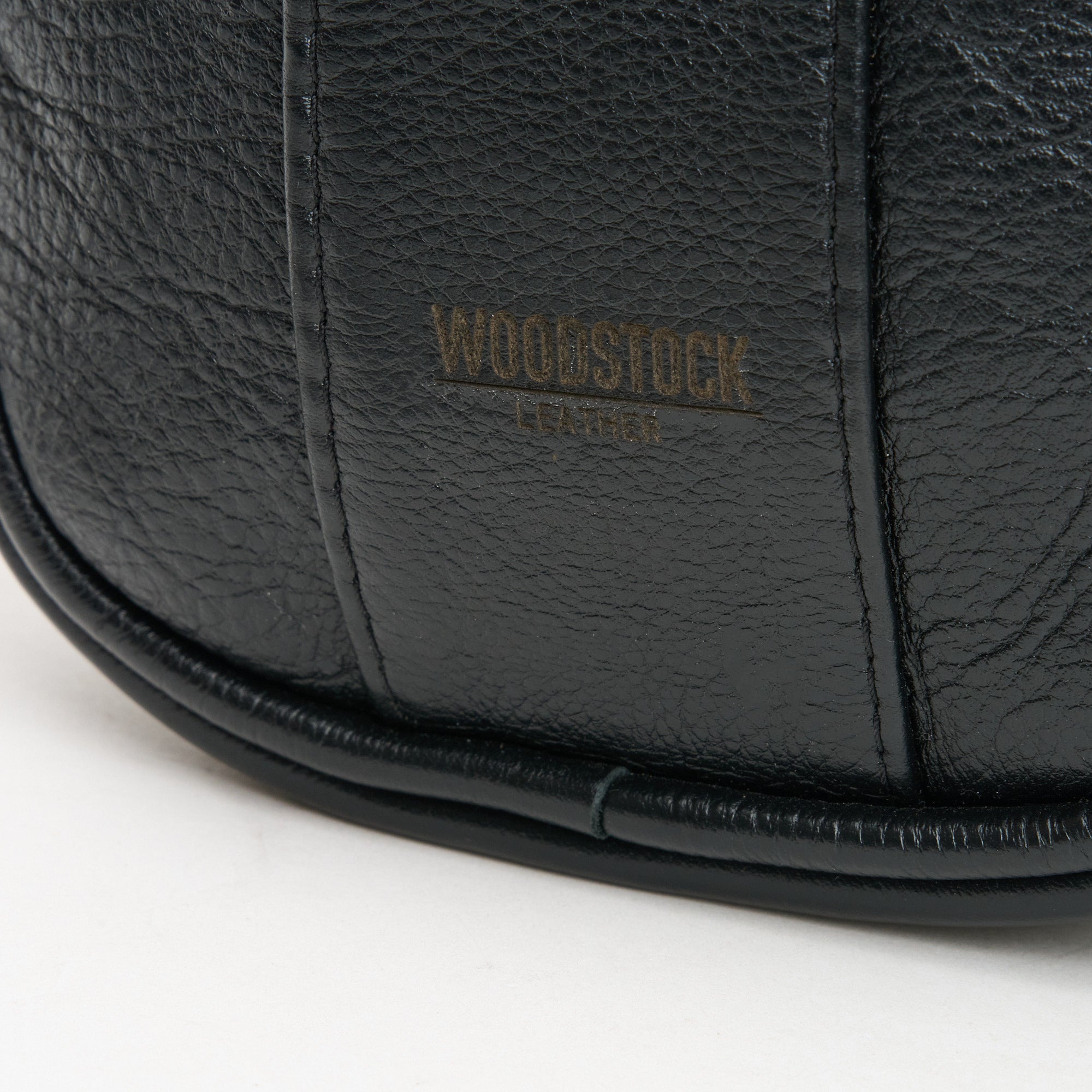 Jordan Cross Body Sling Bag - Woodstock Leather