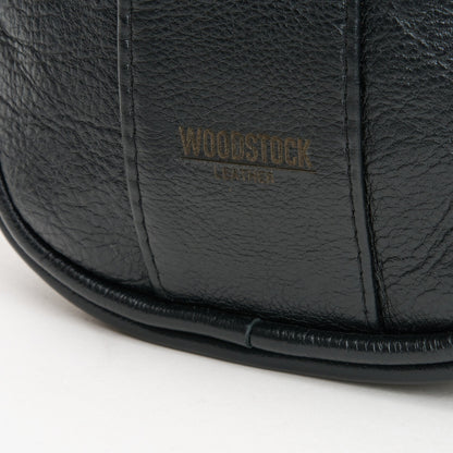 Jordan Cross Body Sling Bag - Woodstock Leather