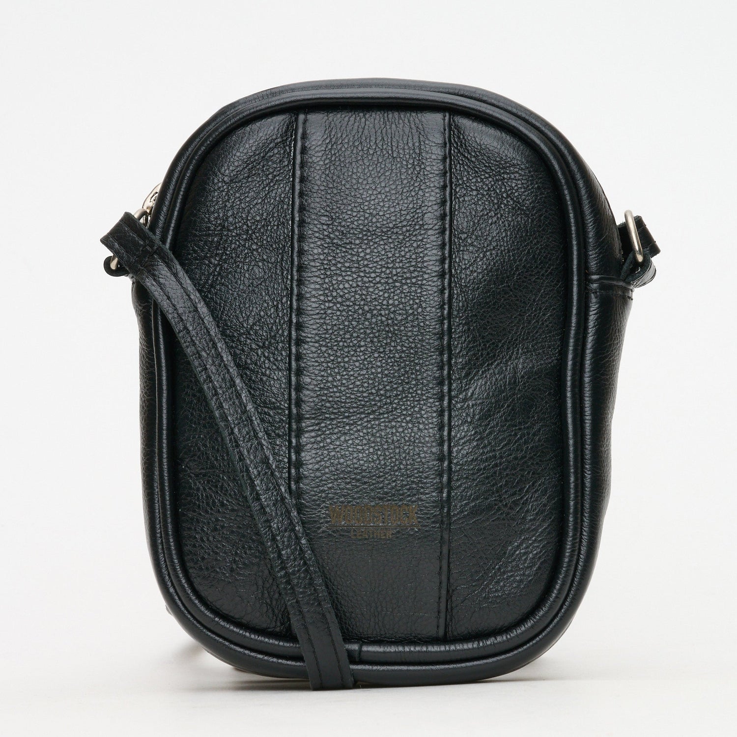 Jordan Cross Body Sling Bag - Woodstock Leather