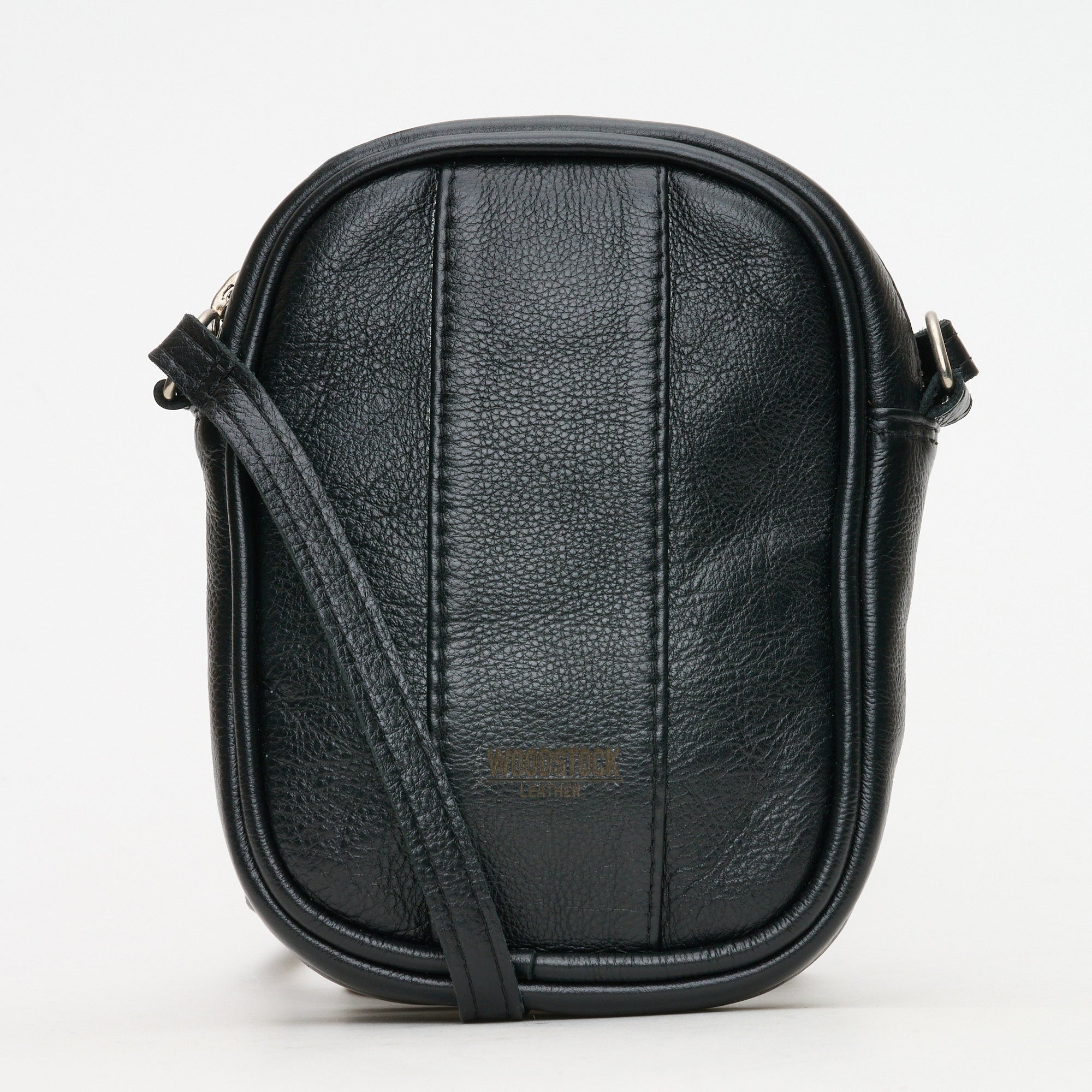 Jordan Cross Body Sling Bag - Woodstock Leather