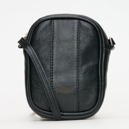 Jordan Cross Body Sling Bag - Woodstock Leather