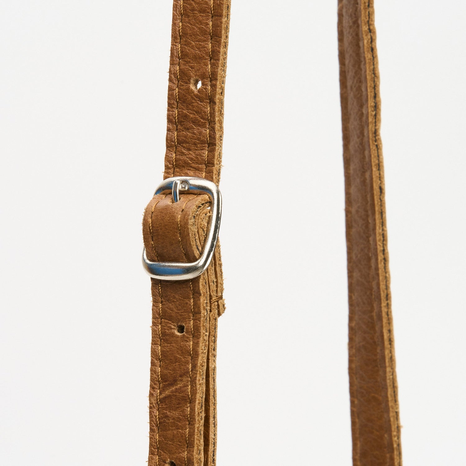 Jordan Cross Body Sling Bag - Woodstock Leather