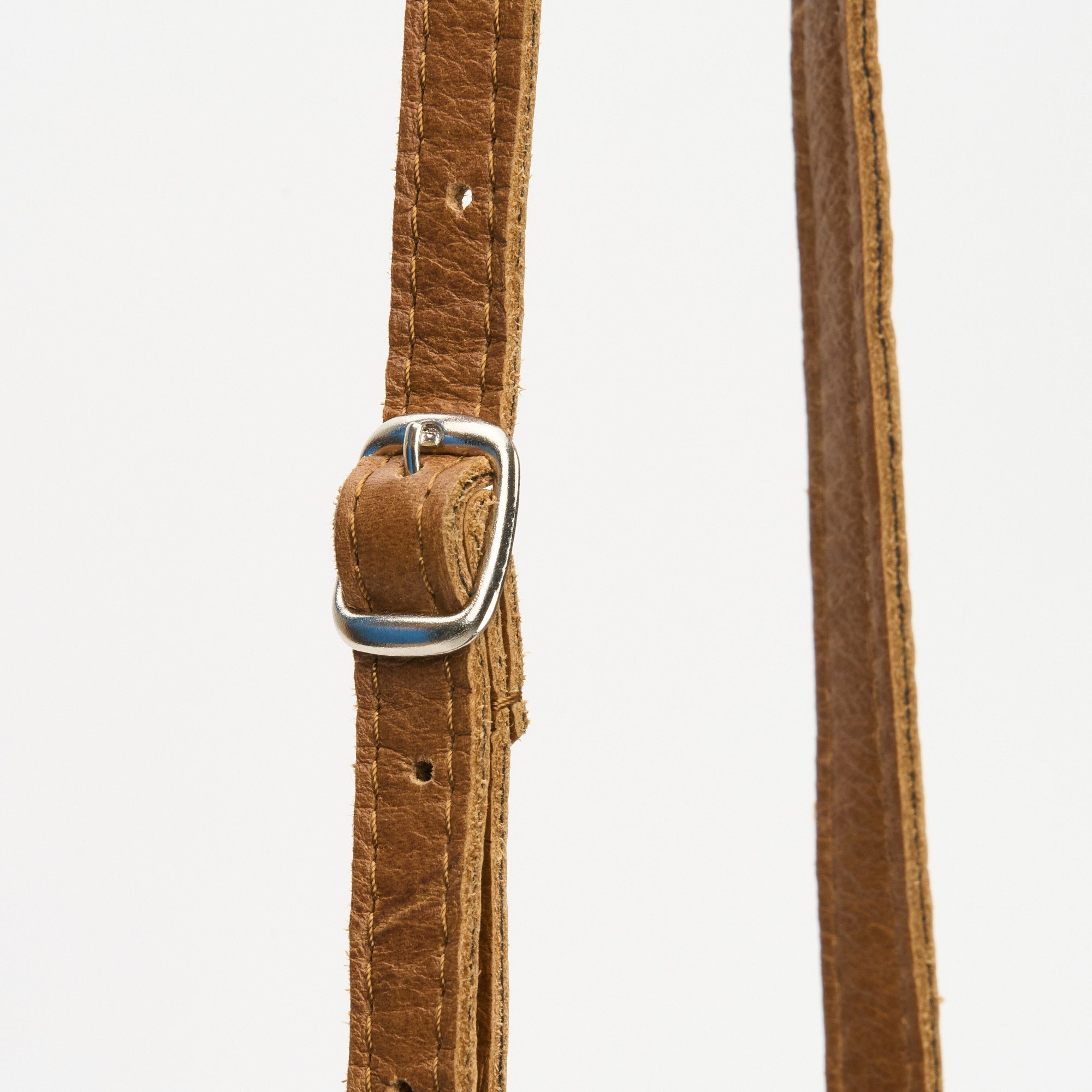 Jordan Cross Body Sling Bag - Woodstock Leather
