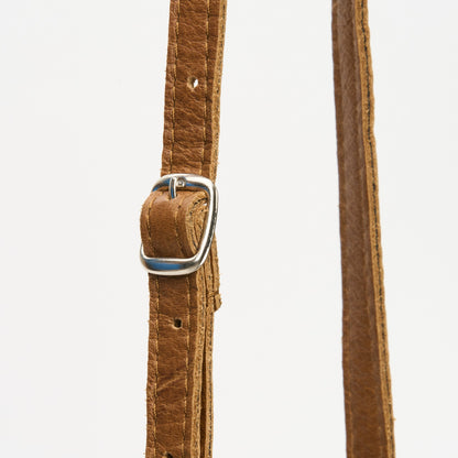 Jordan Cross Body Sling Bag - Woodstock Leather